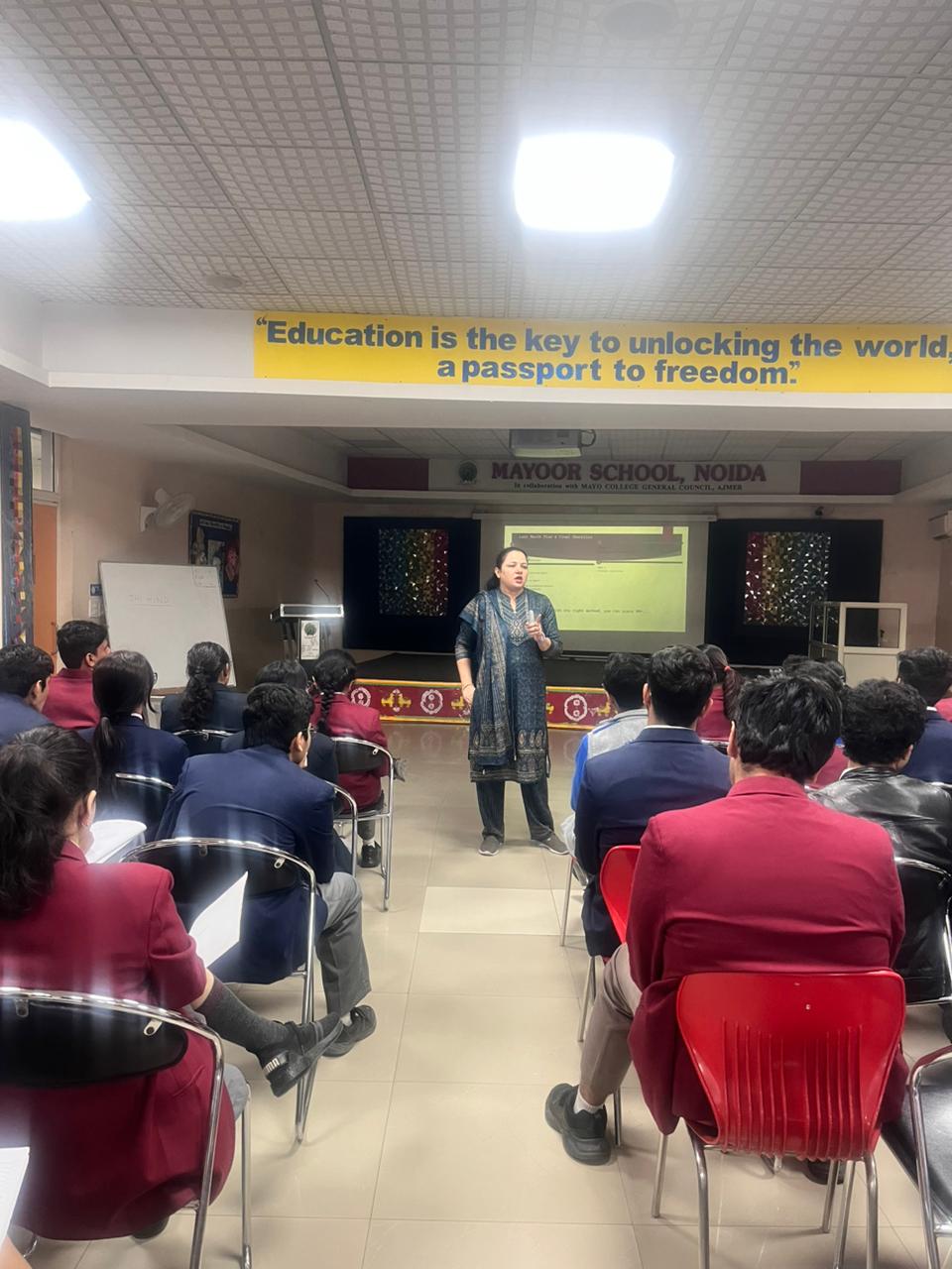 Decoding Class XII Physics Paper